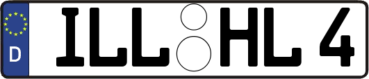 ILL-HL4