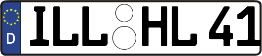 ILL-HL41