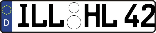 ILL-HL42
