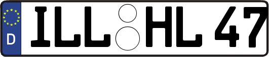 ILL-HL47