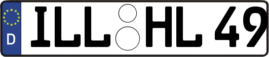 ILL-HL49