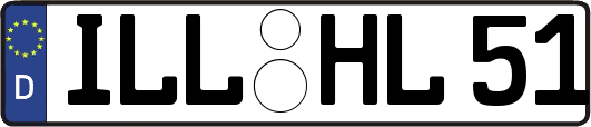 ILL-HL51