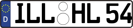 ILL-HL54
