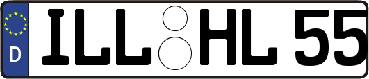 ILL-HL55