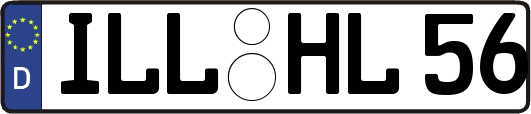 ILL-HL56