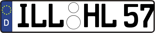 ILL-HL57