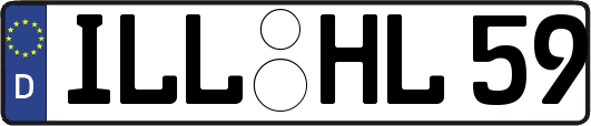 ILL-HL59