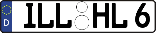 ILL-HL6