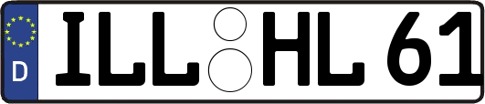 ILL-HL61