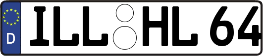 ILL-HL64
