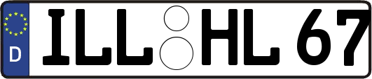 ILL-HL67