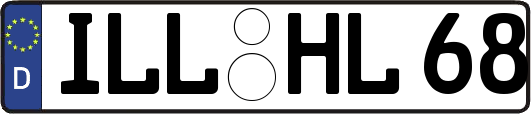 ILL-HL68