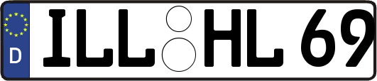 ILL-HL69