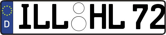 ILL-HL72