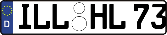 ILL-HL73