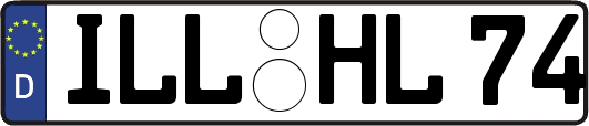 ILL-HL74