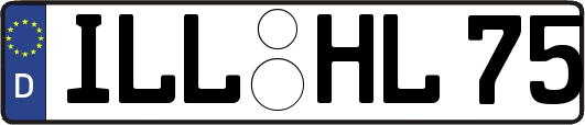 ILL-HL75