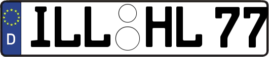 ILL-HL77