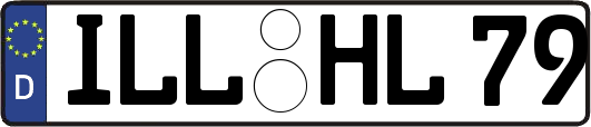 ILL-HL79