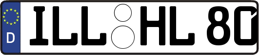 ILL-HL80