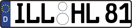 ILL-HL81