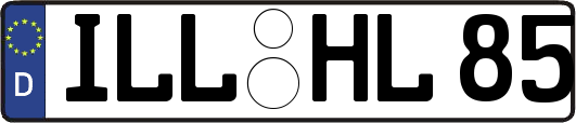 ILL-HL85