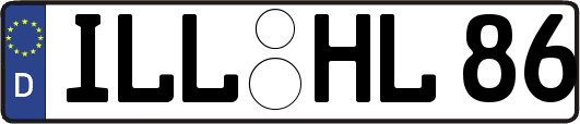 ILL-HL86