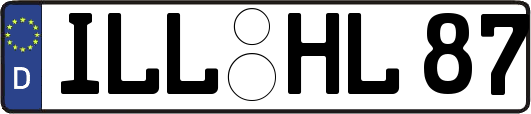ILL-HL87