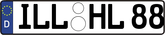ILL-HL88