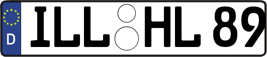ILL-HL89
