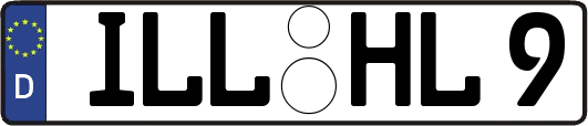 ILL-HL9