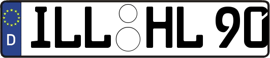 ILL-HL90