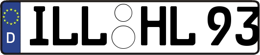 ILL-HL93