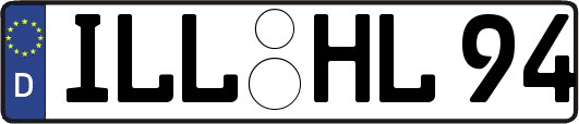 ILL-HL94