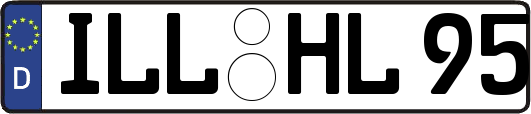 ILL-HL95
