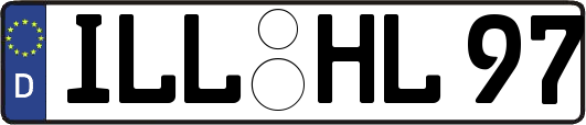 ILL-HL97