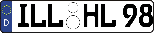 ILL-HL98