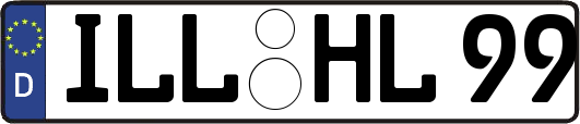 ILL-HL99