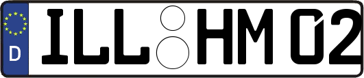 ILL-HM02