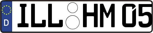 ILL-HM05