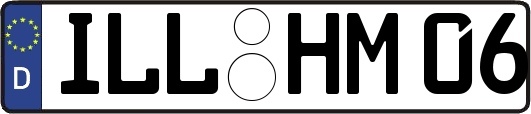 ILL-HM06