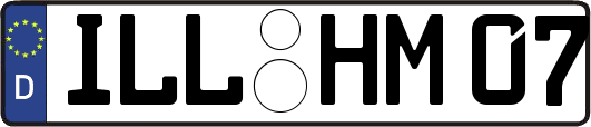 ILL-HM07