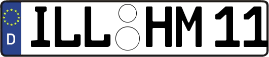 ILL-HM11