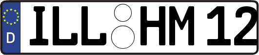 ILL-HM12