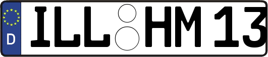 ILL-HM13