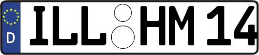 ILL-HM14