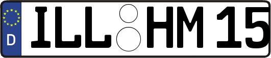 ILL-HM15