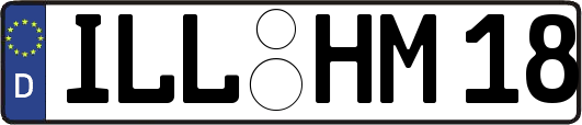 ILL-HM18