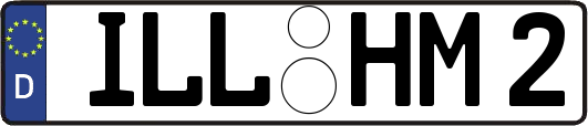 ILL-HM2