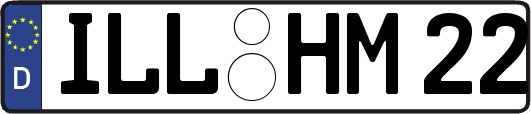 ILL-HM22